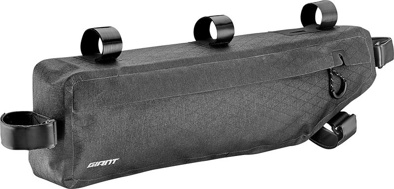 H2pro frame bag - Large Capacity: 4L