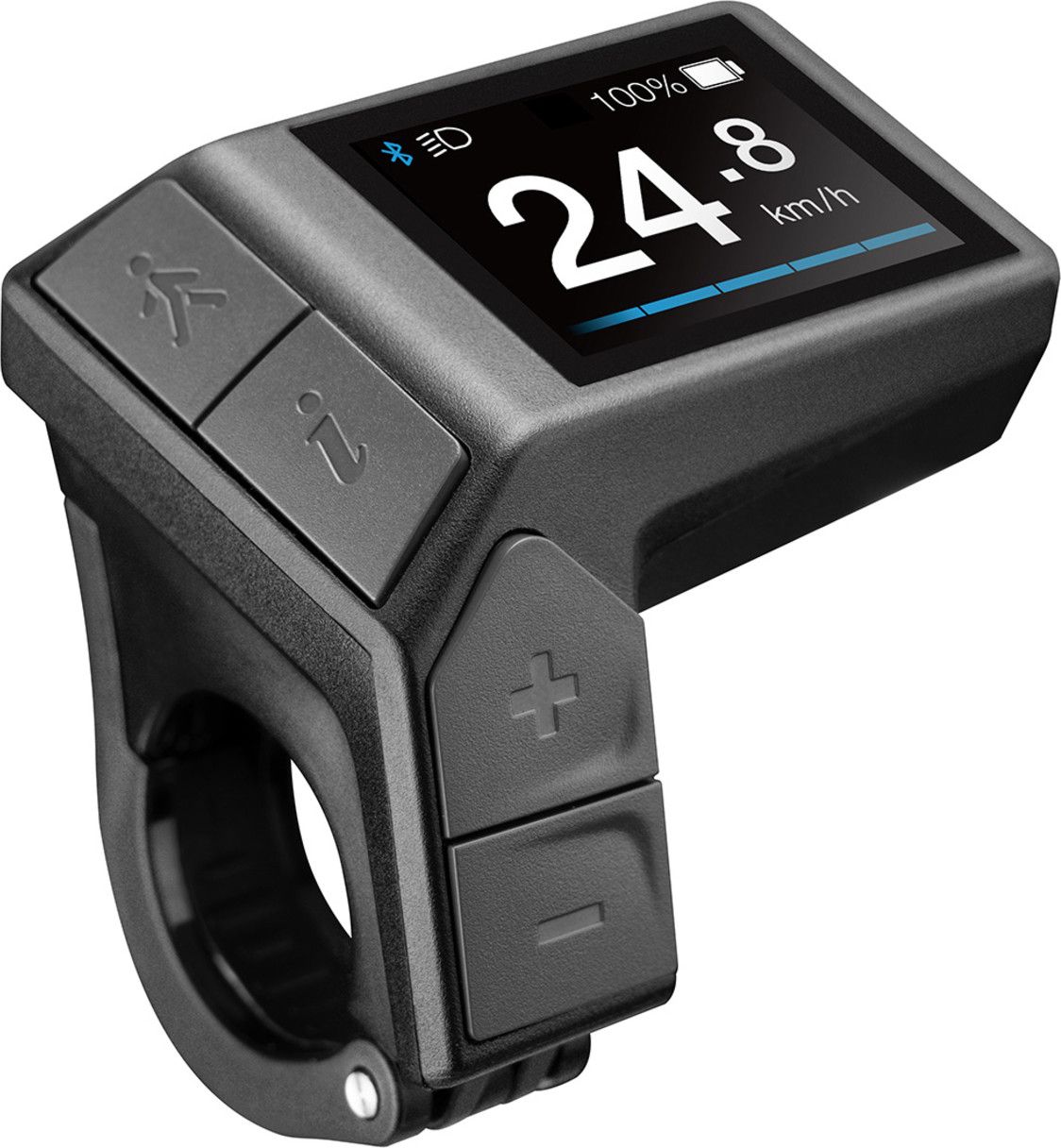 Ridecontrol Dash