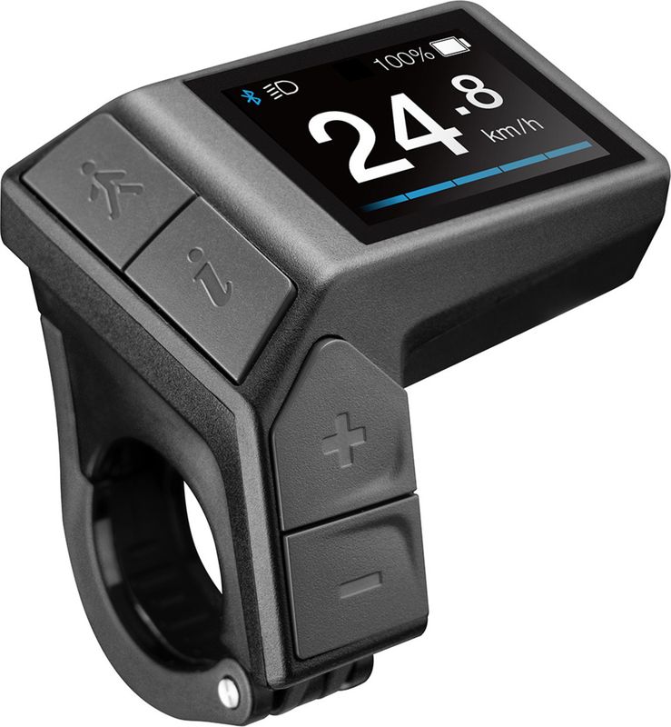 Ridecontrol Dash