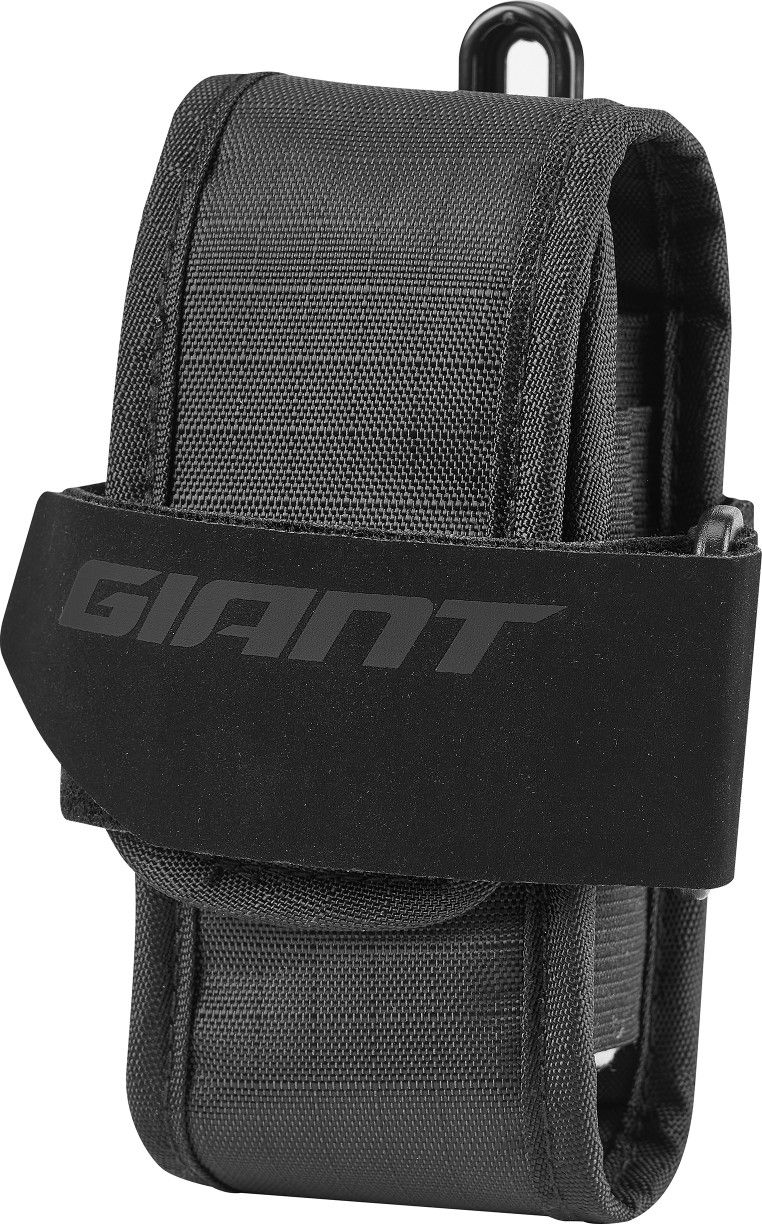 Clutch frame storage bag