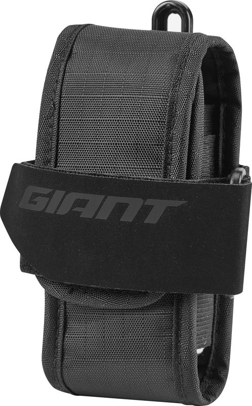 Clutch frame storage bag