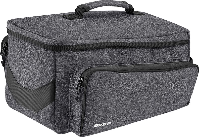 MIK trunk bag  Capacity: 11L