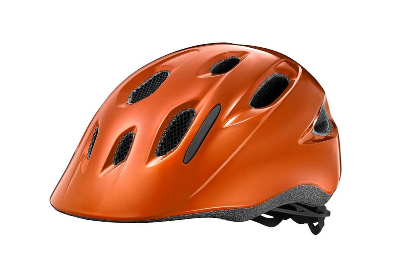 Hoot - Child (Age: 4-10) OSFM (50-55 cm) Gloss Orange