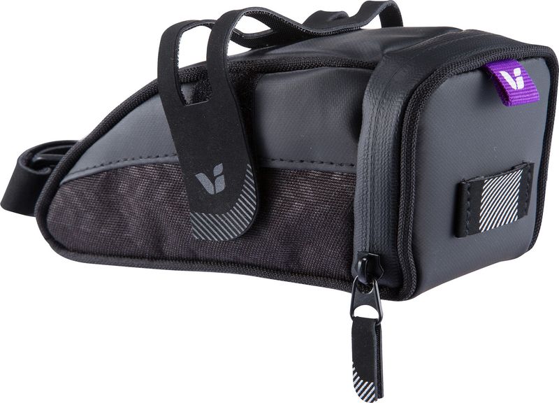 Vecta seat bag  Capacity: 0.9L
