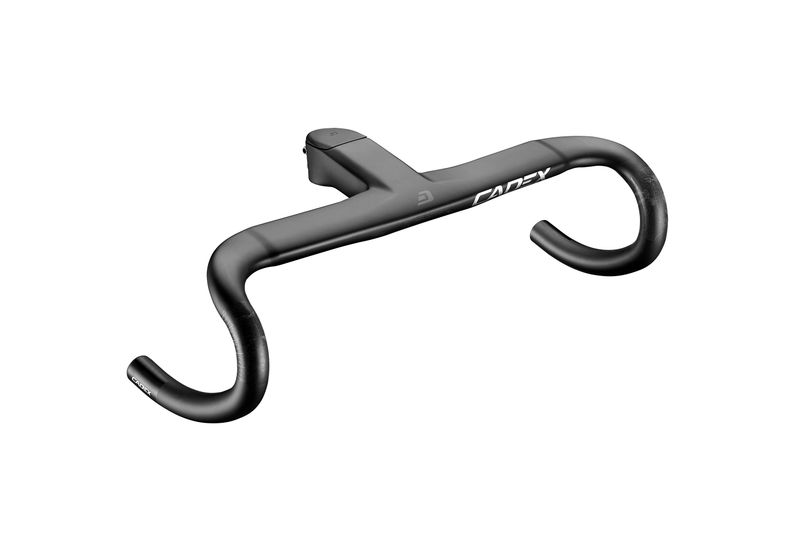 CADEX AERO INTEGRATED ROAD HANDLEBAR