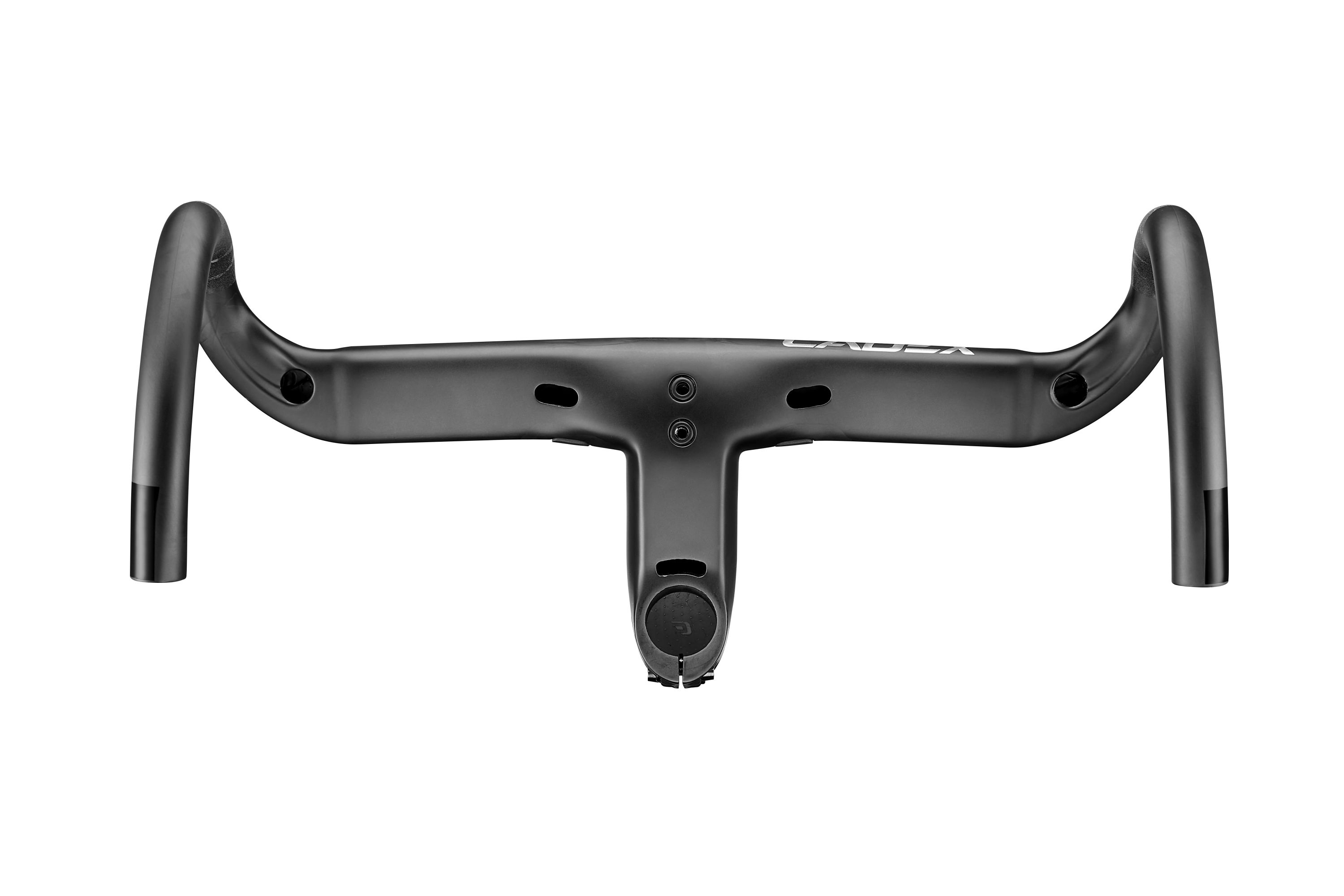 パーツ CADEX Aero Integrated Handlebar CADEX AERO INTEGRATED ROAD HANDLEBAR