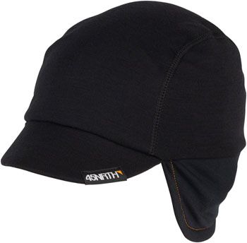 45NRTH 2023 Greazy Cycling Cap