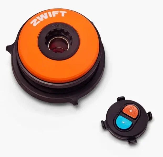 ZWIFT COG &amp; CLICK UPGRADE KIT