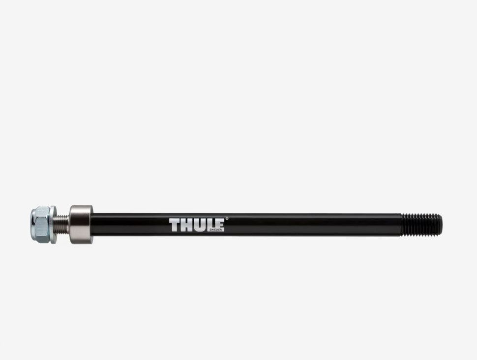 Thru Axle 159 Or 165mm (M12X1.5) - Shimano