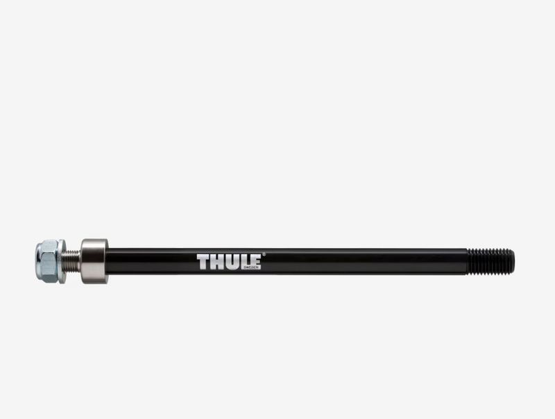 Thru Axle 159 Or 165mm (M12X1.5) - Shimano