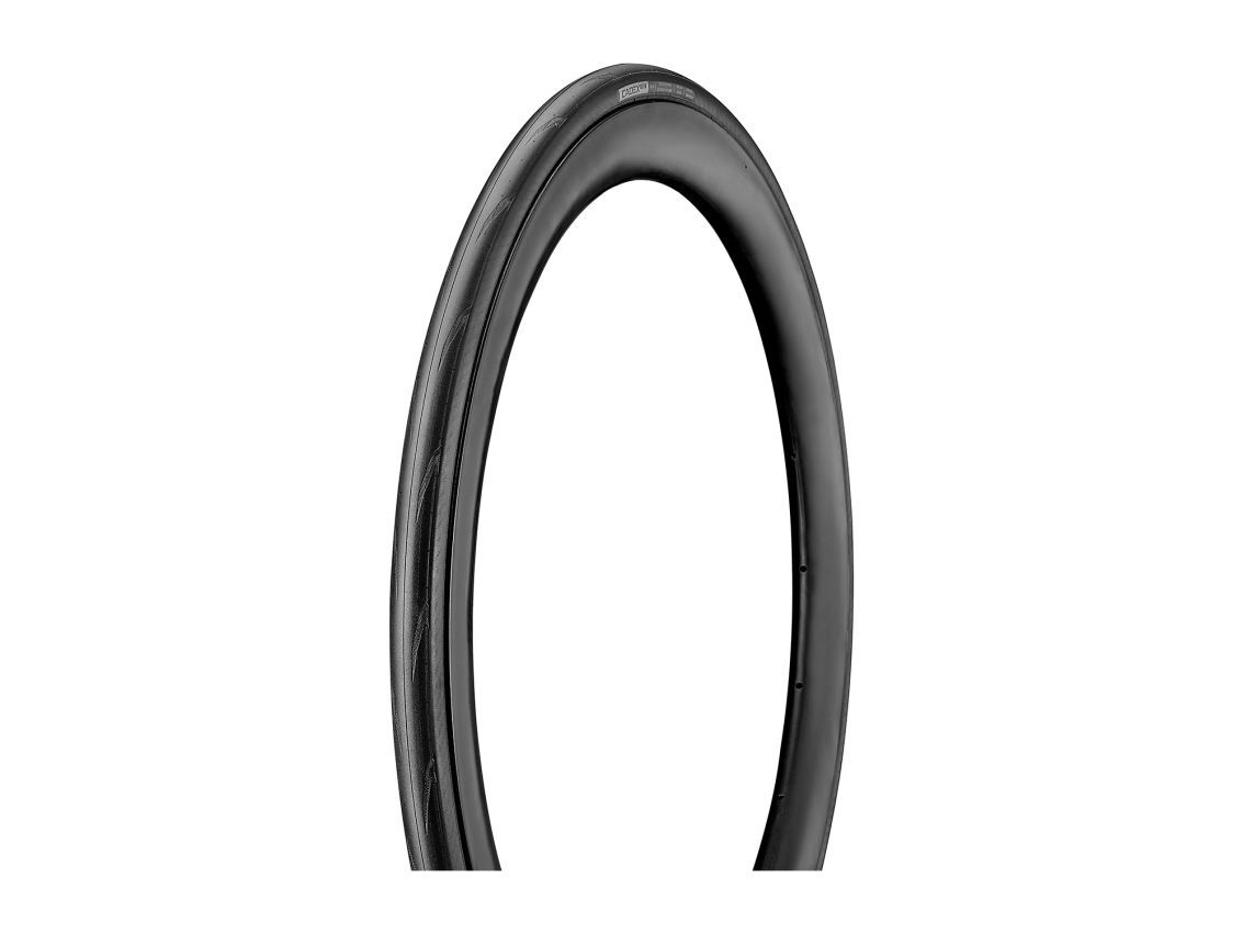 CADEX Aero 700x25 TPI: 170 Black Sidewall