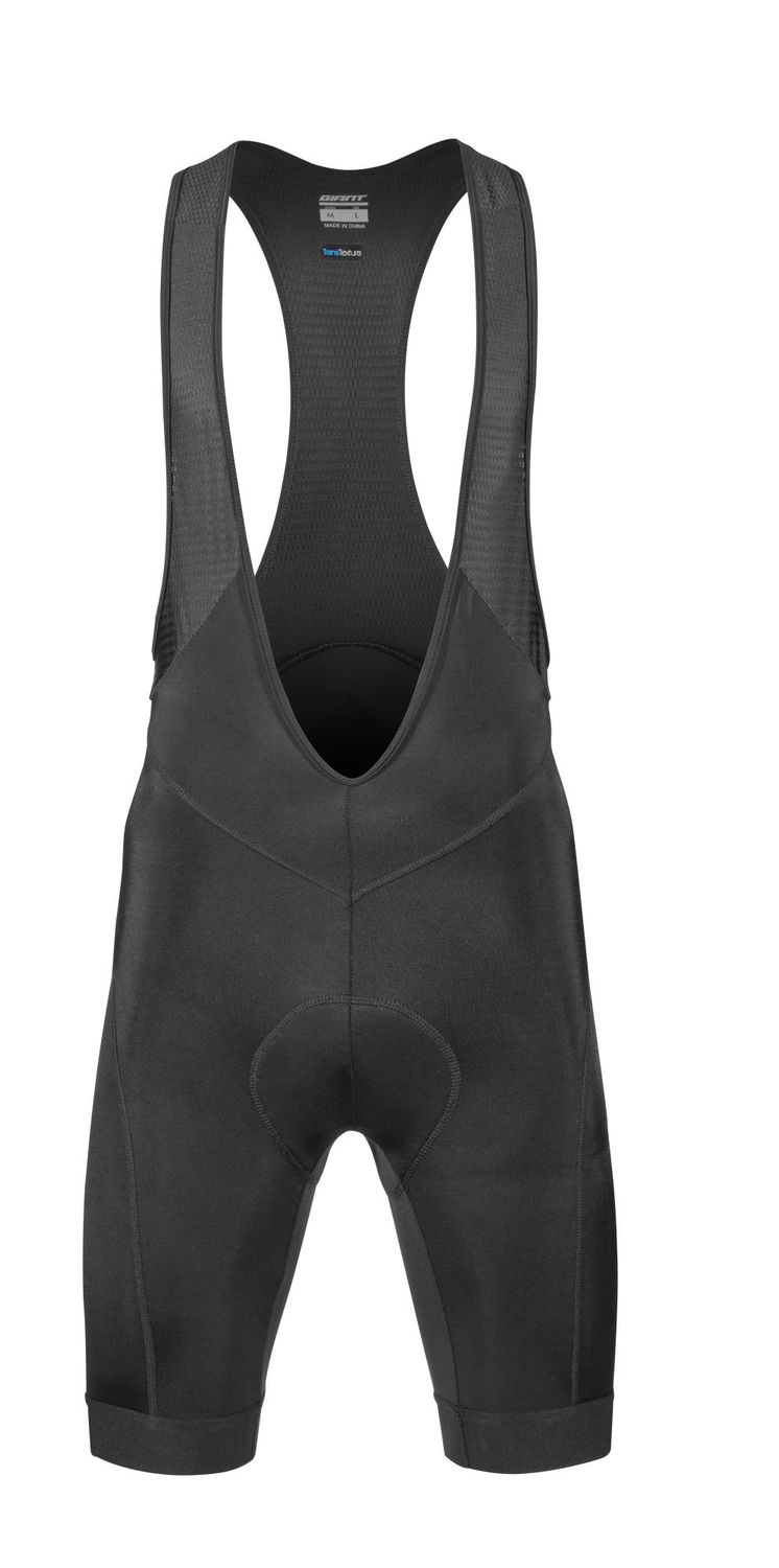 Podium bib short