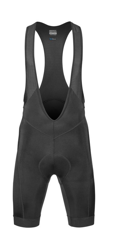 Podium bib short