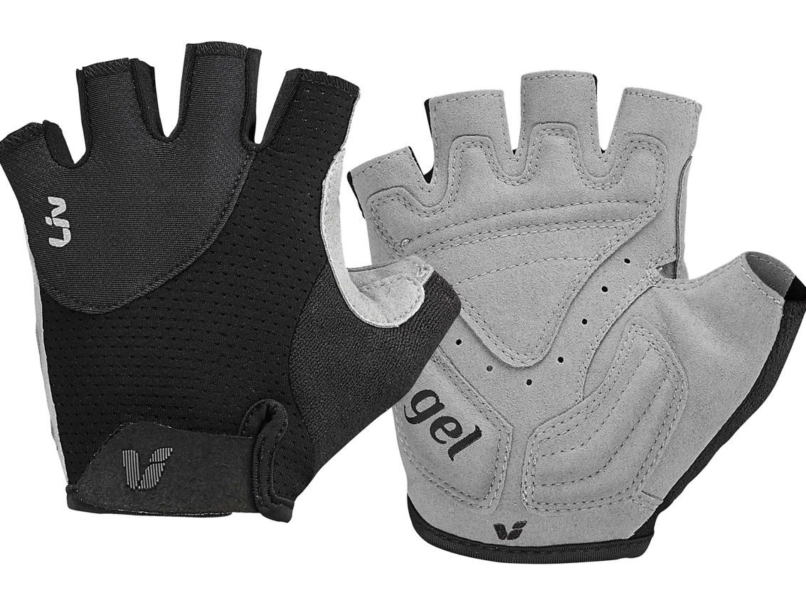 Passion - Short finger Gloves