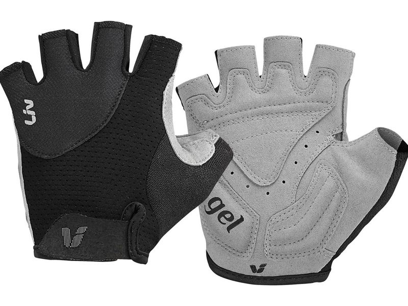 Passion - Short finger Gloves