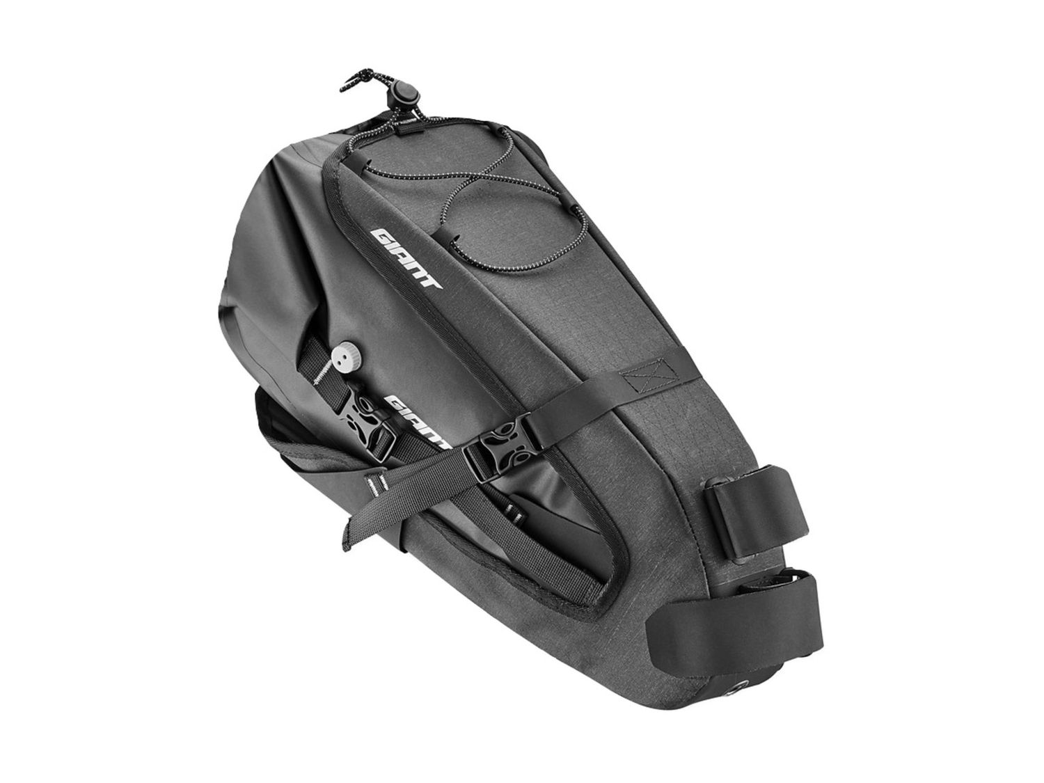 H2pro saddle bag - Medium  Capacity: 10.5L