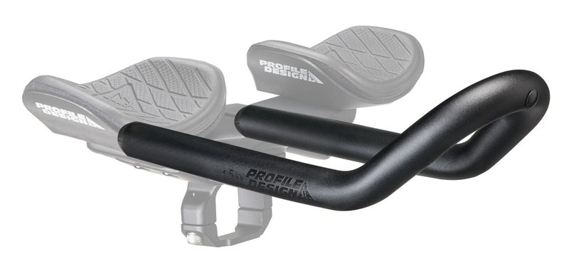Tri 240mm aero bar extension for Propel &amp; Enviliv Length: 244mm