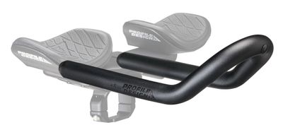 Tri 240mm aero bar extension for Propel &amp; Enviliv Length: 244mm
