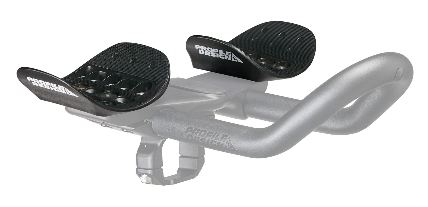 Tri armrest kit for Propel &amp; Enviliv