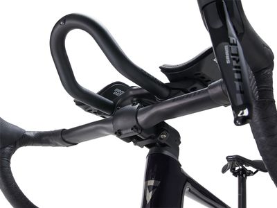Tri clip on clamp for Propel &amp; Enviliv