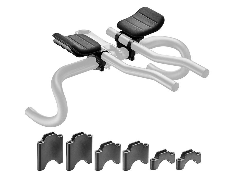 Contact SL clip-on clamp