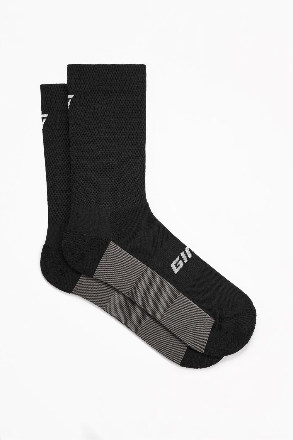 Instinct sock, Color: Black, Size: S
