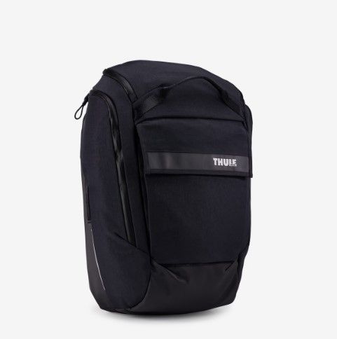 THULE PARAMOUNT HYBRID PANNIER 26L BLACK