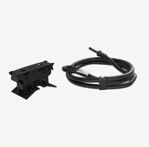 Thule high grade lock