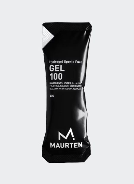 Maurten Gel 100