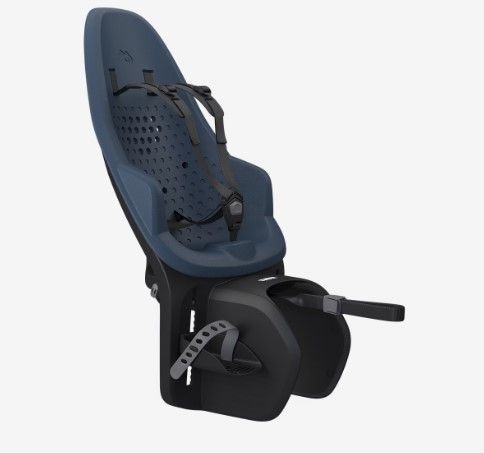 Thule Yepp 2 maxi rack mounted child seat