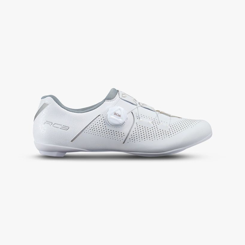 SH-RC302W BICYCLE SHOES