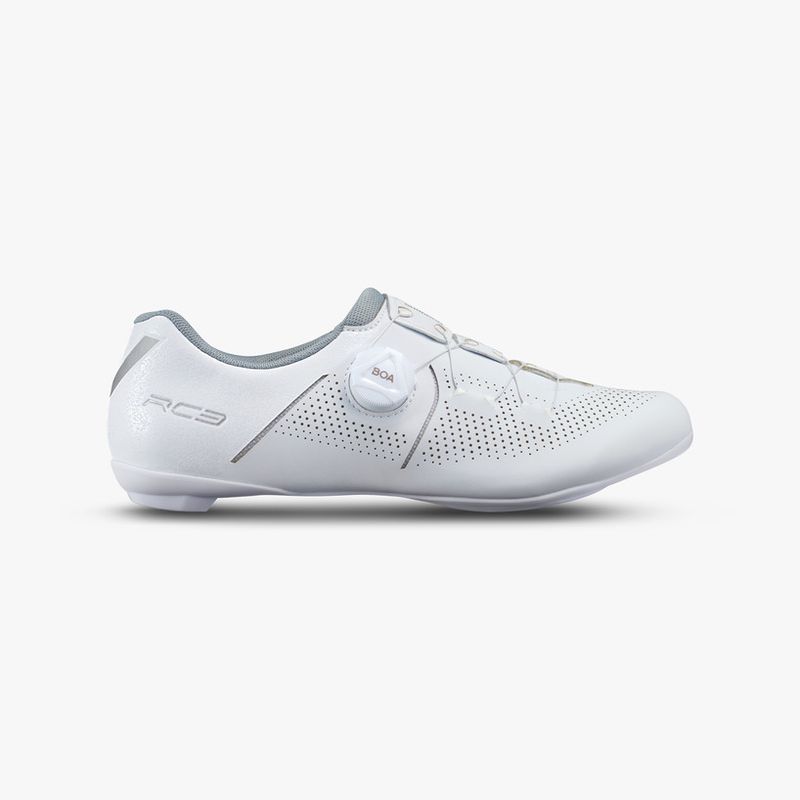 SH-RC302W BICYCLE SHOES