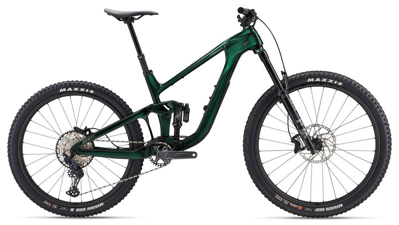 26 Trance X Advanced SX