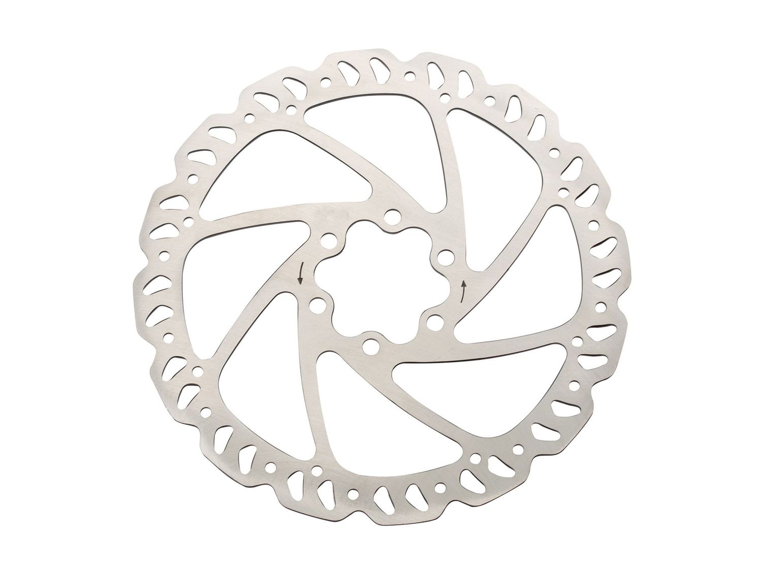 Conduct rotor - 140mm Size: 140mm