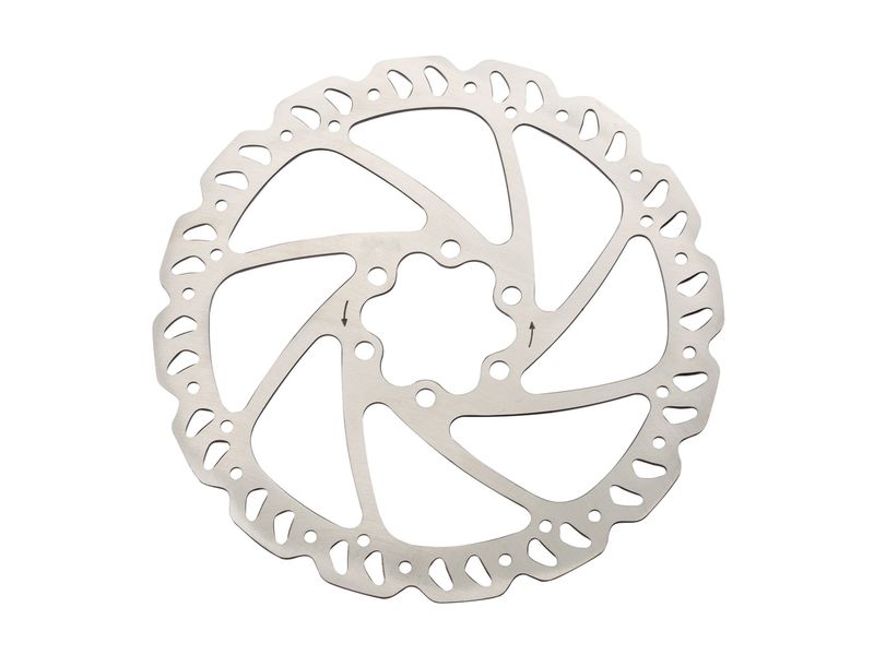 Conduct rotor - 140mm Size: 140mm