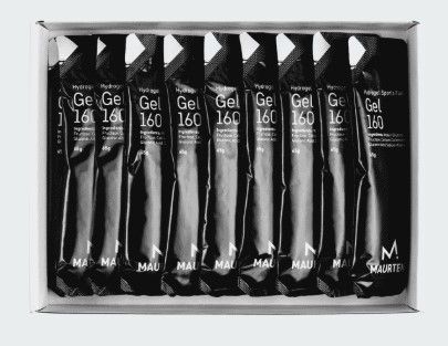 Maurten Gel 160 box (10 servings)