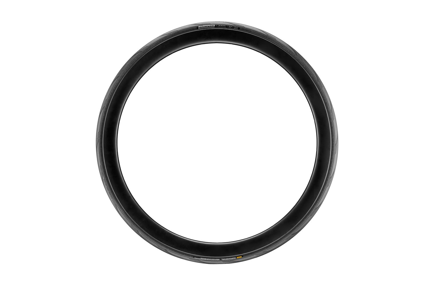 CADEX Race GC 700x28 TPI: 240 Black Sidewall