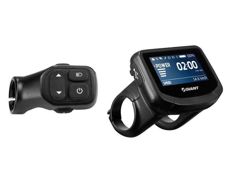 RideControl EVO