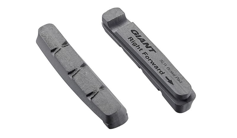 SLR 0 replacement pads