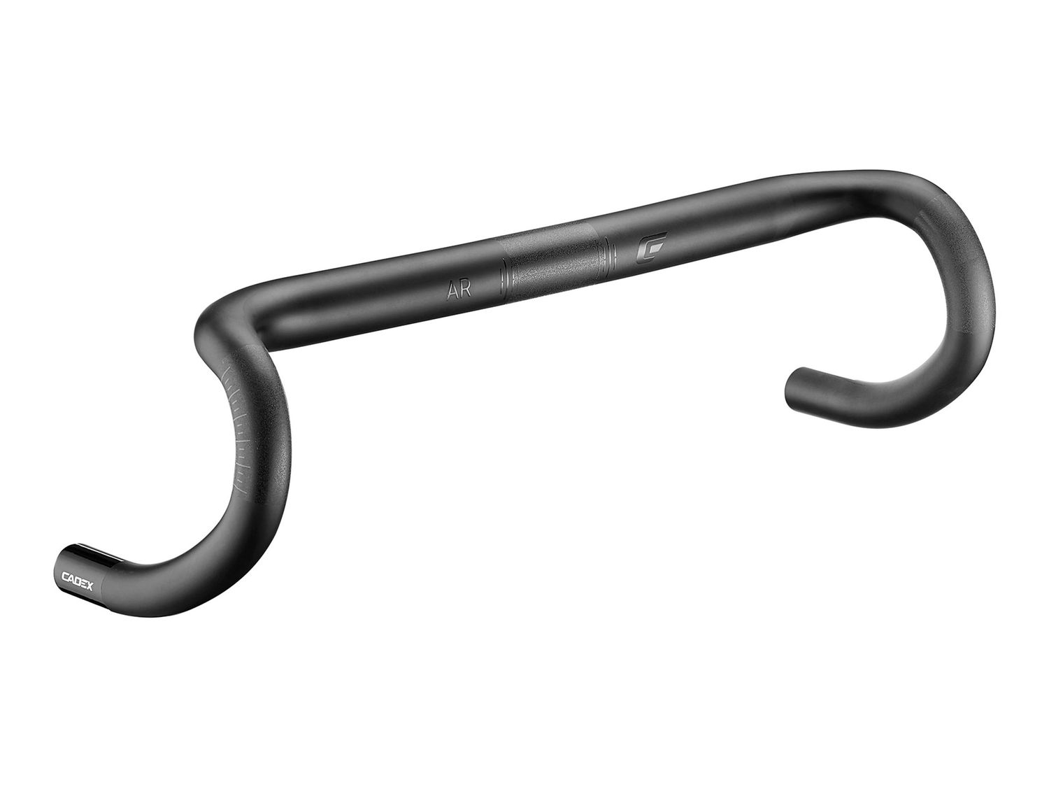 CADEX AR ROAD HANDLEBAR 440/500MM