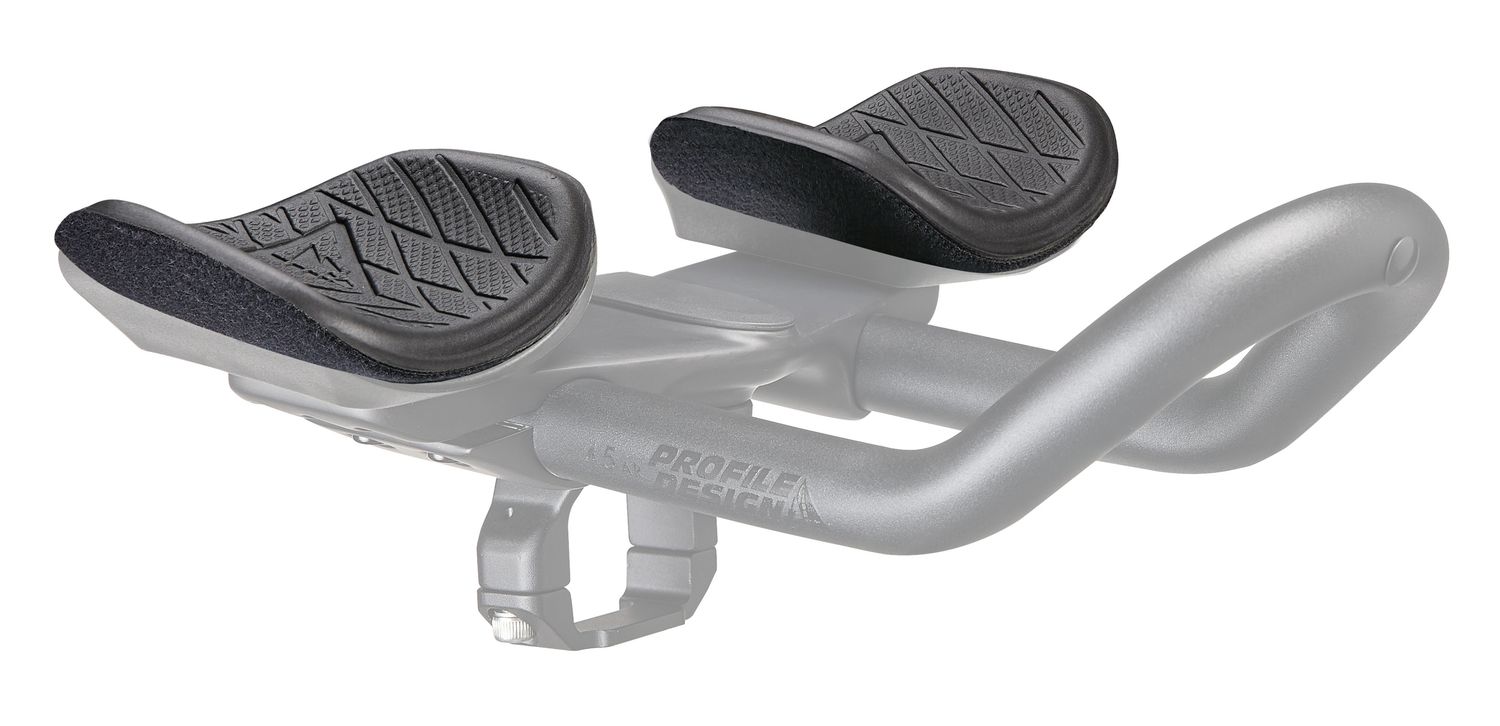 Tri armrest pads for Propel &amp; Enviliv
