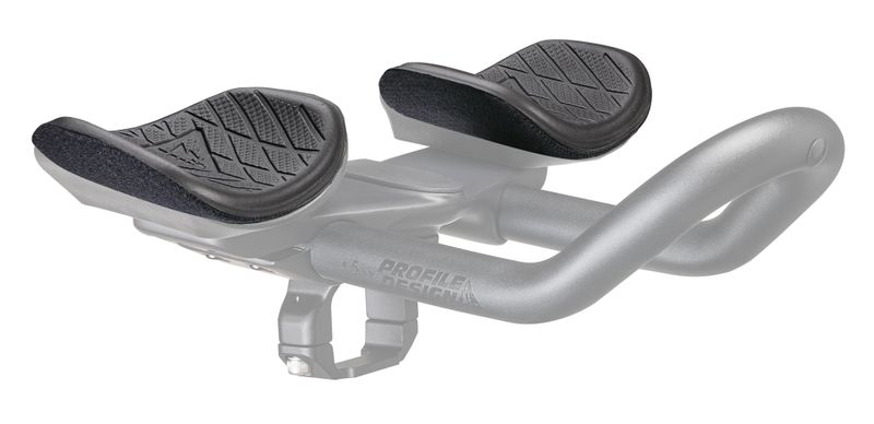 Tri armrest pads for Propel &amp; Enviliv