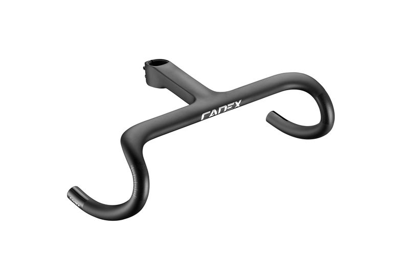 CADEX RACE INTEGRATED ROAD HANDLEBAR