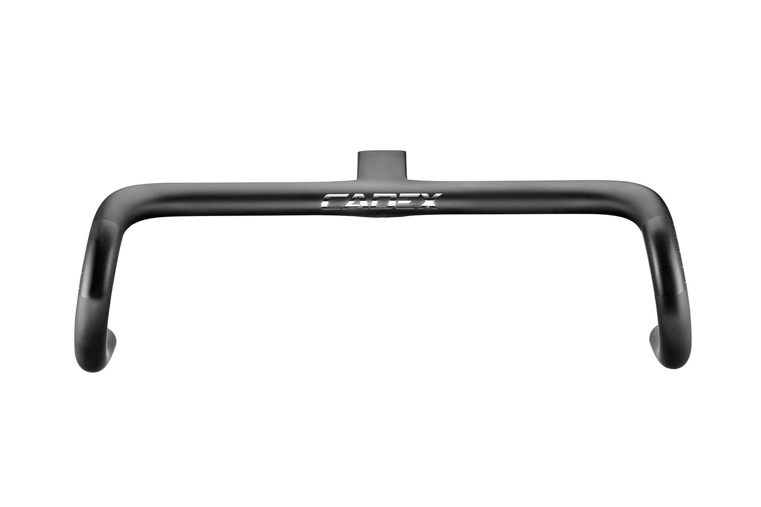 CADEX Race Handlebar カーボンドロップハンドル 380mm CADEX Race Integrated Handlebar | CADEX Japan 日本