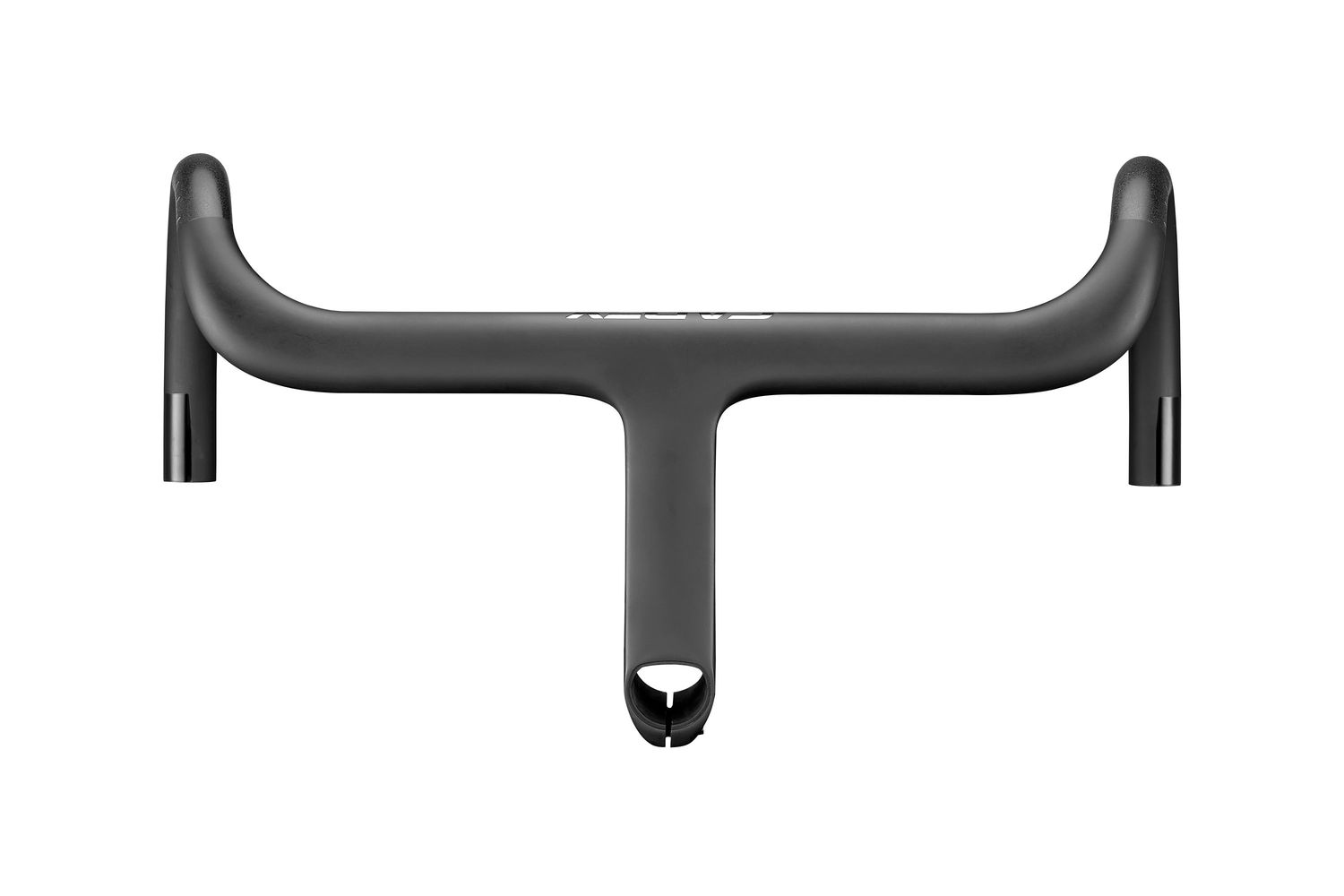 CADEX Race Integrated Handlebar 370×400 CADEX RACE INTEGRATED ROAD HANDLEBAR