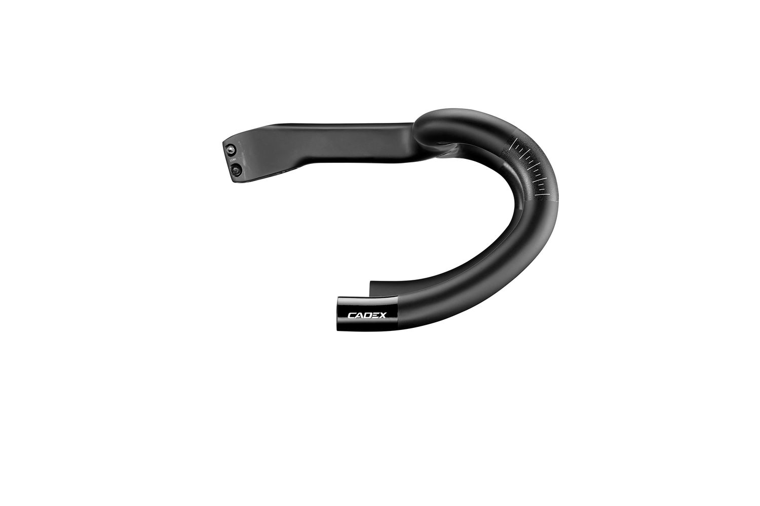 CADEX RACE INTEGRATED ROAD HANDLEBAR