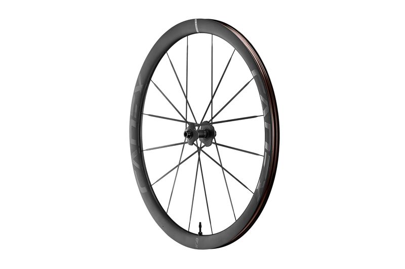 CADEX MAX 40 DISC BRAKE RW HG &amp; XDR