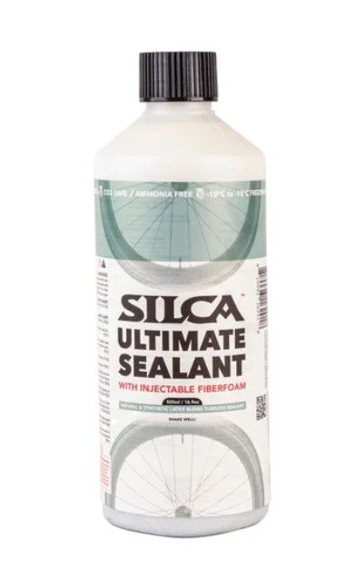 Silca Ultimate Sealant 2.0 500ML