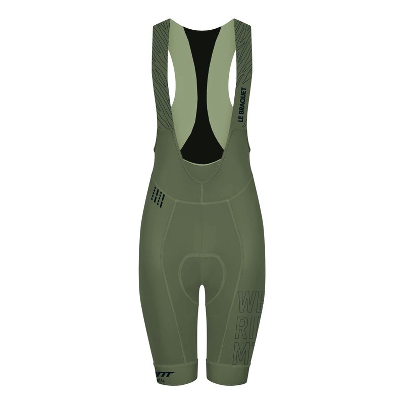 WE RIDE MTL | Women Bib