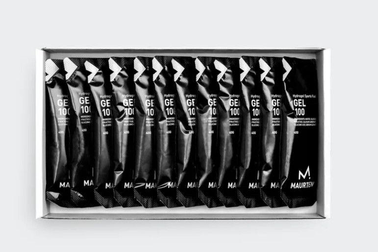 Maurten Gel 100 box (12 servings)